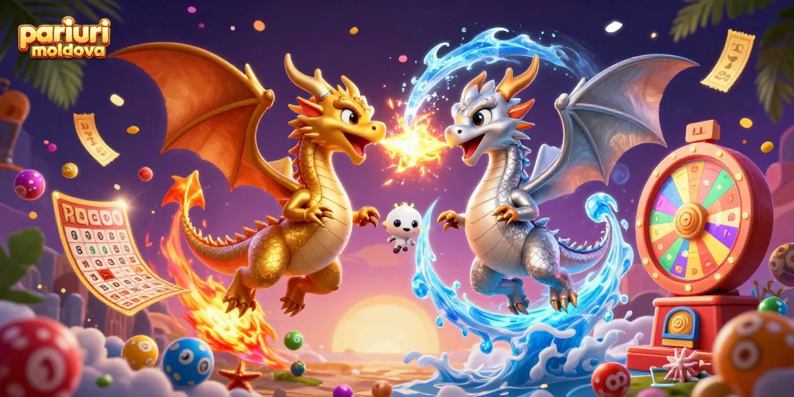 Pariuri moldova: sloturi captivante și bonusuri atractive într-o ilustrație vibrantă 3D