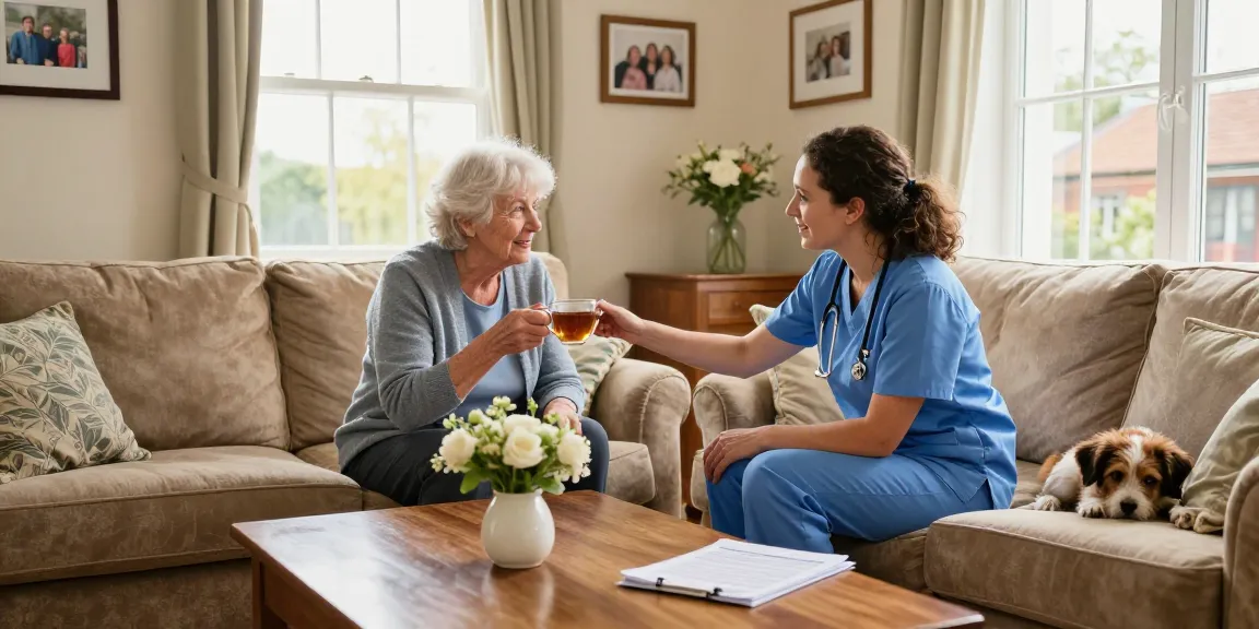 How to Master Home Care in Solihull in Just 30 Days