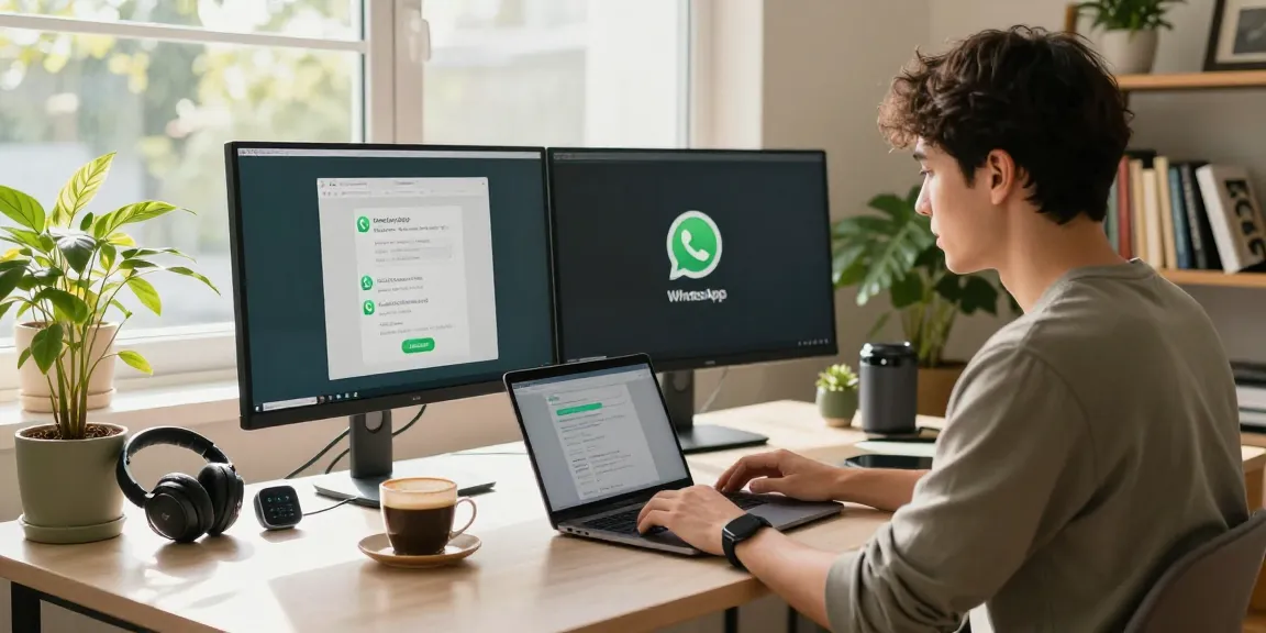 WhatsApp下載 Shortcuts: Effective Techniques for Quick Access in 2026