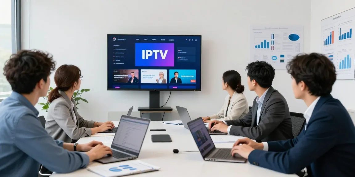 IPTV Reseller UK Reviewed: A Comprehensive 2026 Breakdown